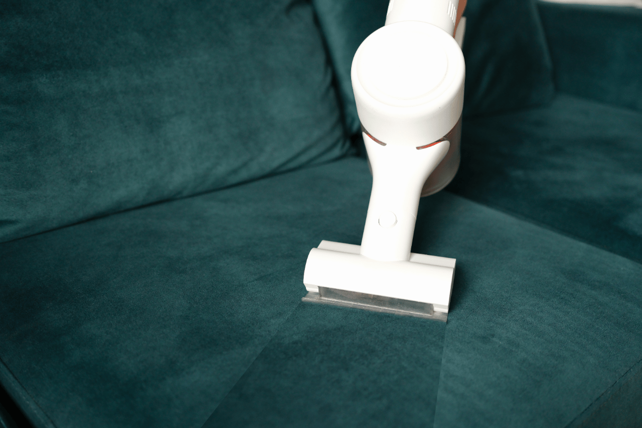 upholstery cleaning